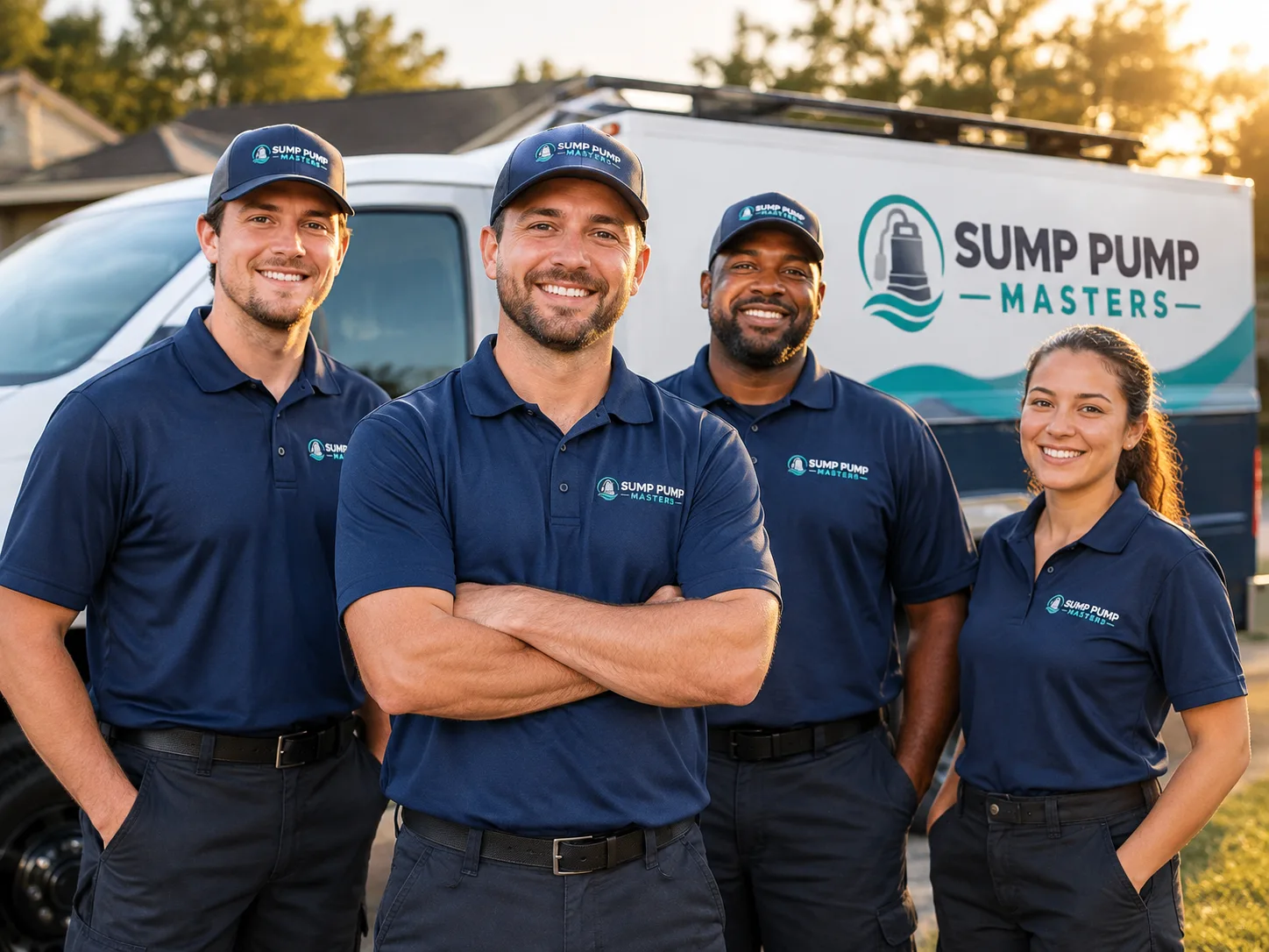 Sump Pump Repair company in Champion, MI